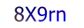mã xác nhận