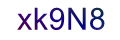 mã xác nhận