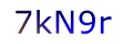 mã xác nhận