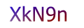 mã xác nhận