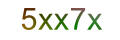 mã xác nhận