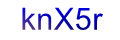 mã xác nhận