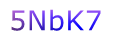 mã xác nhận