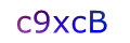 mã xác nhận