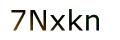mã xác nhận