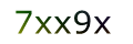 mã xác nhận
