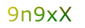 mã xác nhận