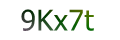 mã xác nhận