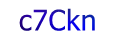 mã xác nhận