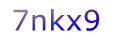 mã xác nhận