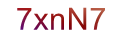 mã xác nhận