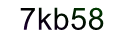 mã xác nhận