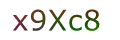 mã xác nhận