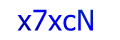 mã xác nhận