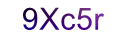 mã xác nhận