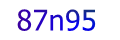 mã xác nhận