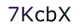 mã xác nhận