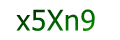 mã xác nhận