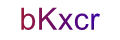 mã xác nhận