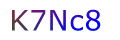 mã xác nhận