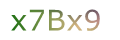 mã xác nhận
