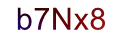 mã xác nhận