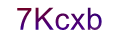 mã xác nhận