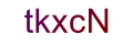 mã xác nhận