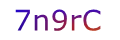 mã xác nhận