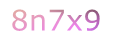 mã xác nhận