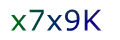 mã xác nhận
