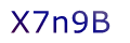 mã xác nhận