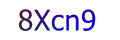mã xác nhận