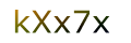 mã xác nhận