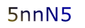 mã xác nhận