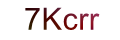 mã xác nhận