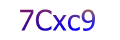 mã xác nhận