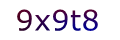 mã xác nhận