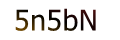 mã xác nhận