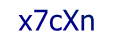 mã xác nhận