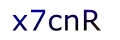 mã xác nhận