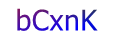 mã xác nhận