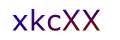 mã xác nhận