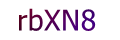 mã xác nhận