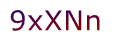 mã xác nhận