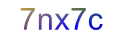 mã xác nhận