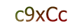 mã xác nhận
