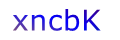mã xác nhận
