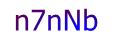 mã xác nhận