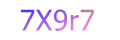 mã xác nhận